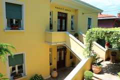 Villa Anica Rijeka