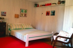 Apartment Villa Anica Rijeka - Bedroom