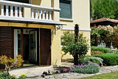 Privatni smještaj - Apartman Villa Anica Rijeka - Ulaz