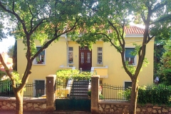 Privatni smještaj u Rijeci - Villa Anica Rijeka