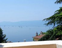 Privatni smještaj Rijeka - Villa Anica