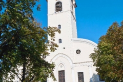Die Kirche der Mutter Gottes von Trsat