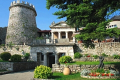 Castello di Tersatto