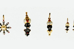 Rijeka - Morčići - traditioneller Schmuck aus Rijeka