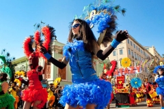 Rijeka - Carnival
