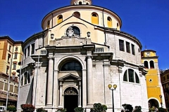 Rijeka - Cattedrale di San Vito