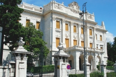Rijeka - Guvernerova palača