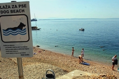 Appartamento Villa Anica Rijeka - Spiaggia per cani a 200 m dall’appartamento