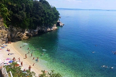Appartamento Villa Anica Rijeka - Spiaggia Sablićevo