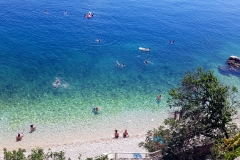 Apartman Villa Anica Rijeka - Plaža Sablićevo